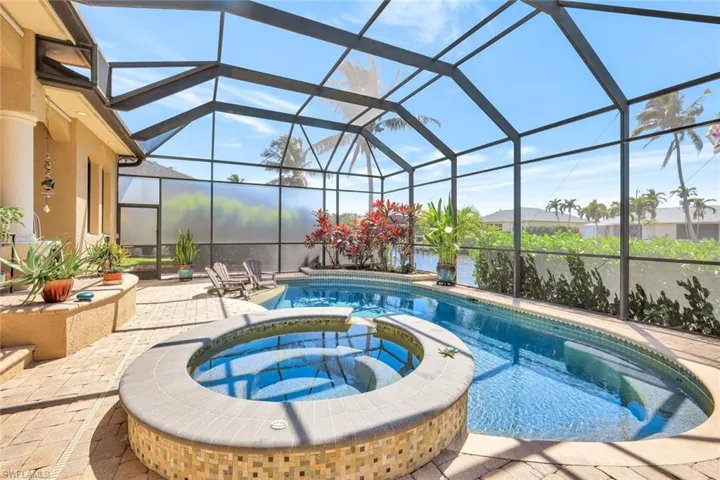4536 Sw 12th Pl, Cape Coral, Florida 33914