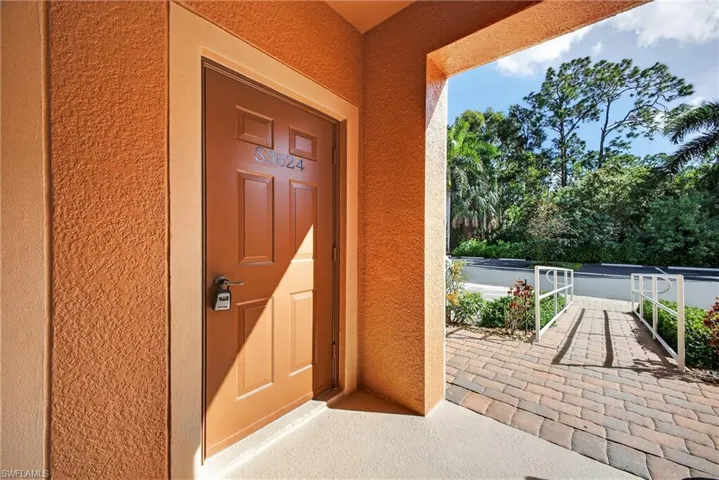 View of exterior Storage