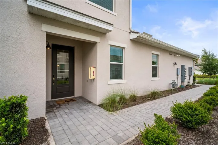 15919  Grassland  LN, Babcock Ranch, FL 33982