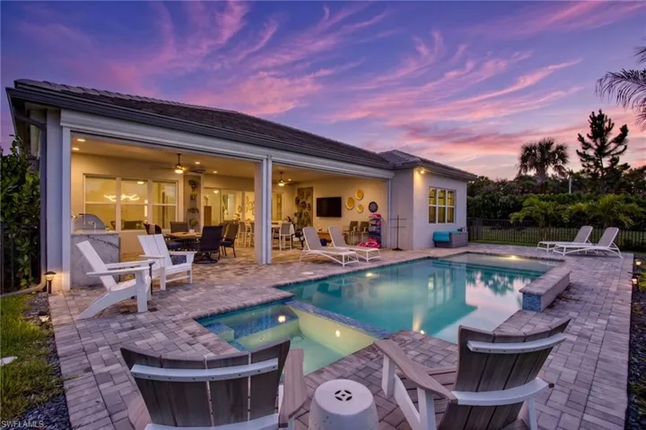 12217 Eucalyptus Way, Naples, Florida 34120
