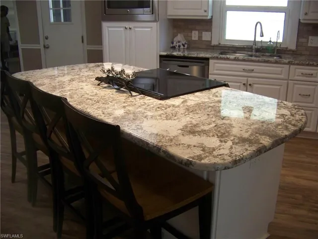 Top grade granite