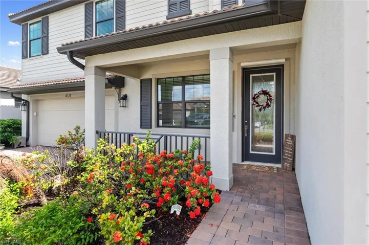 18328 Parksville Dr, Estero, Florida 33928