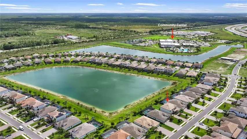 18328 Parksville Dr, Estero, Florida 33928