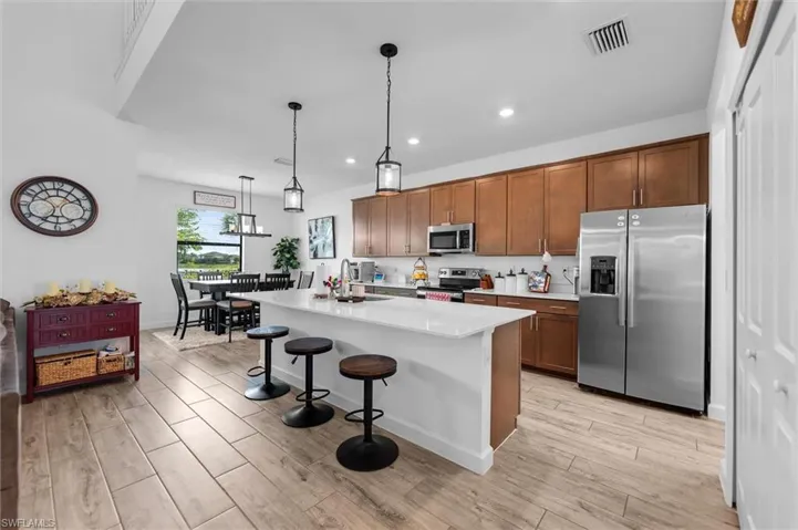 18328 Parksville Dr, Estero, Florida 33928
