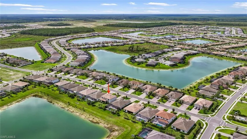 18328 Parksville Dr, Estero, Florida 33928