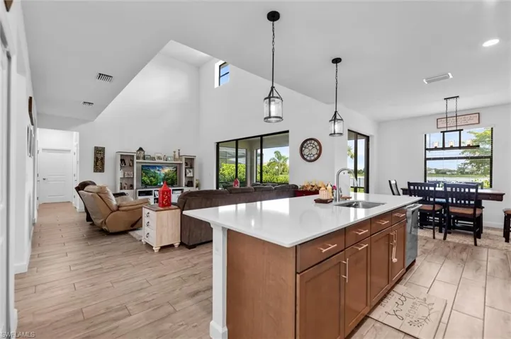 18328 Parksville Dr, Estero, Florida 33928