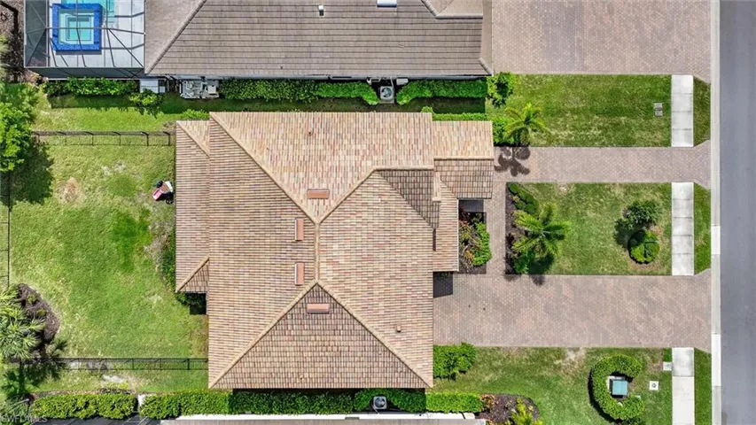 18328 Parksville Dr, Estero, Florida 33928