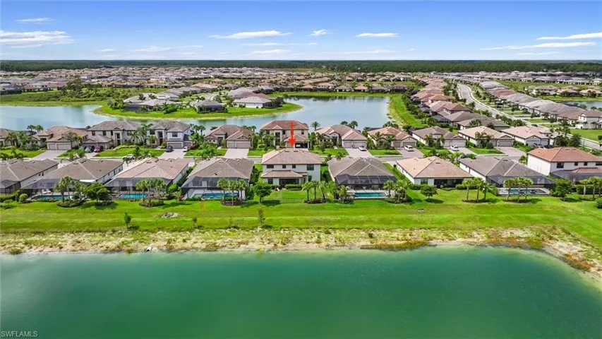 18328 Parksville Dr, Estero, Florida 33928