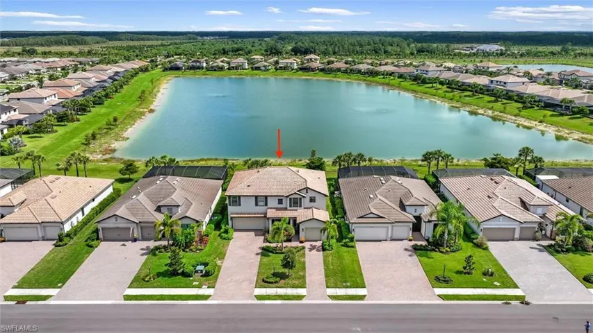 18328 Parksville Dr, Estero, Florida 33928