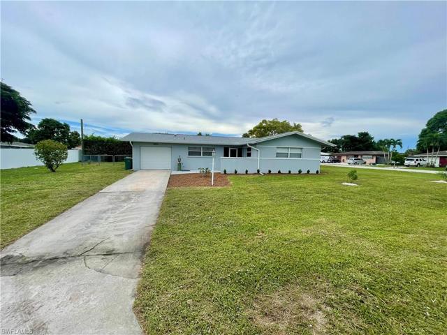 Larger Corner Lot