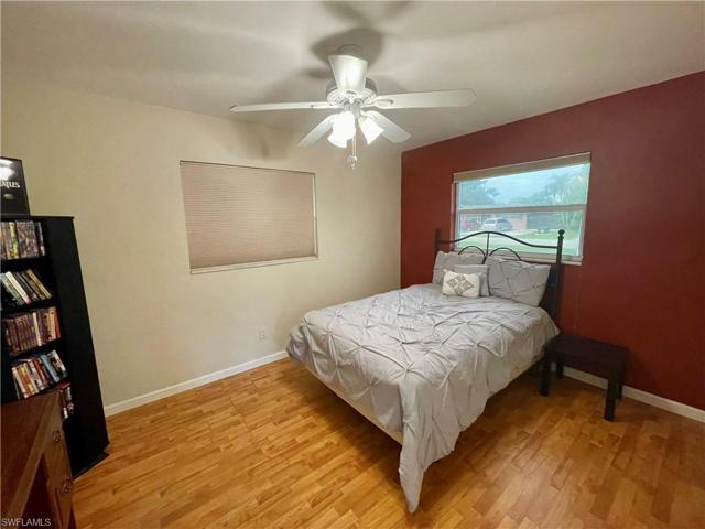 2nd Bedroom