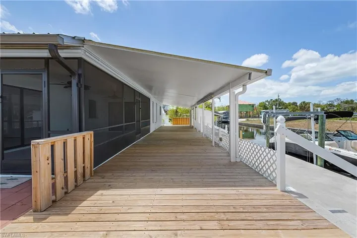 16201 Porto Bello St, Bokeelia, Florida 33922