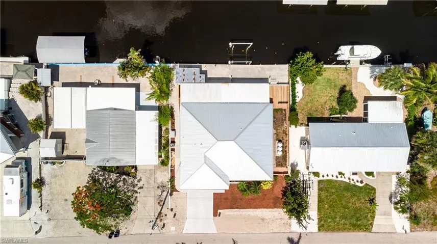 16201 Porto Bello St, Bokeelia, Florida 33922