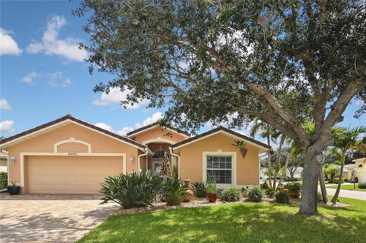 Welcome to 9291 Lanthorn Way!!