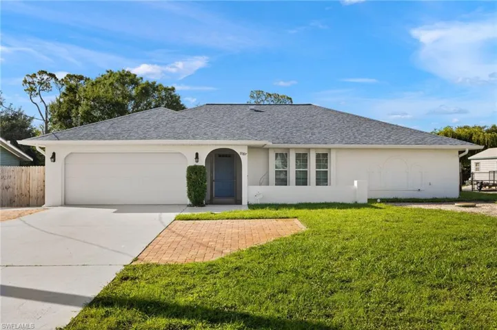 19897 Midway Blvd, Port Charlotte, Florida 33948