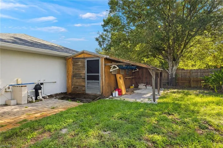 19897 Midway Blvd, Port Charlotte, Florida 33948