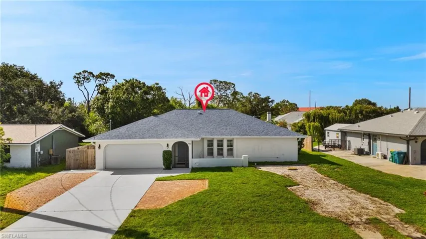 19897 Midway Blvd, Port Charlotte, Florida 33948