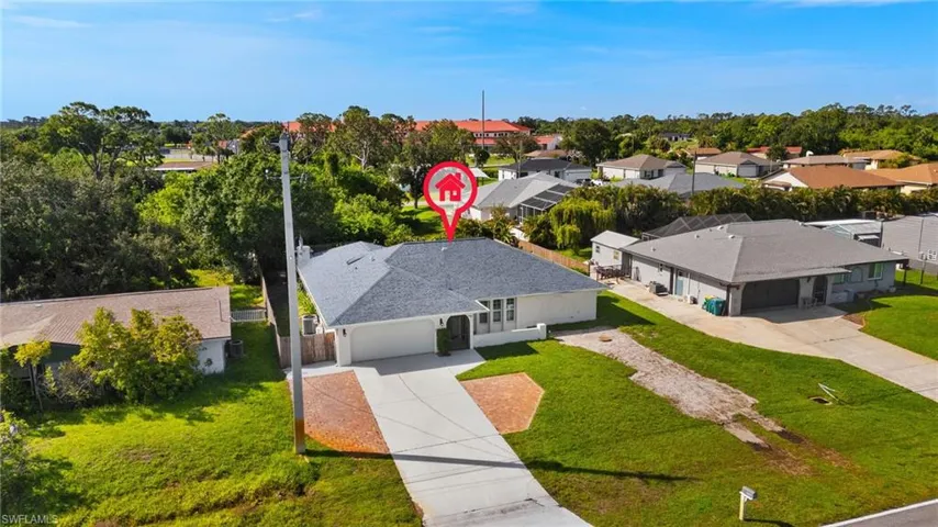 19897 Midway Blvd, Port Charlotte, Florida 33948