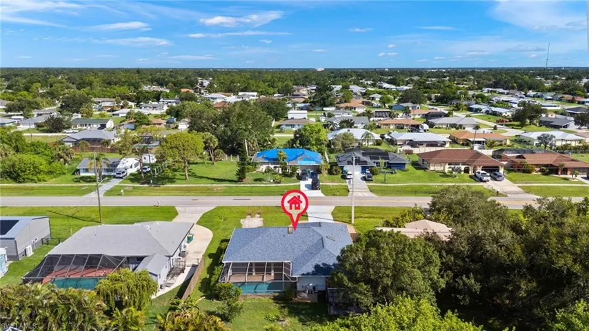 19897 Midway Blvd, Port Charlotte, Florida 33948