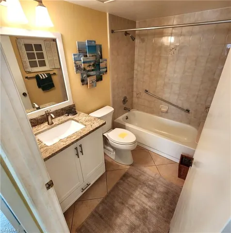 Guest Bath