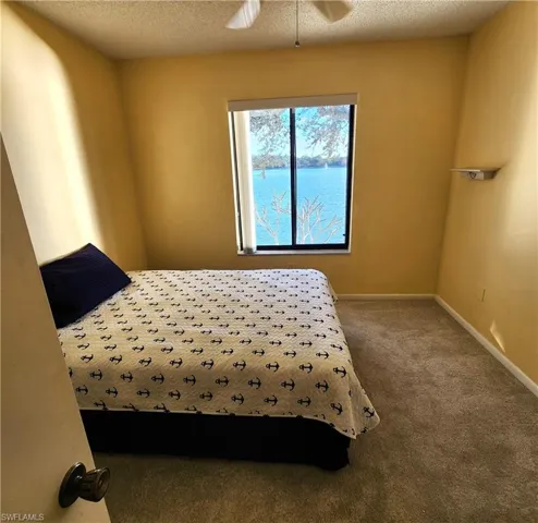 2nd Bed