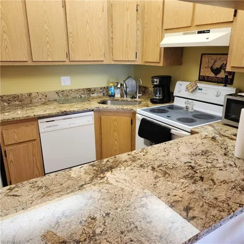 Kitch Granite