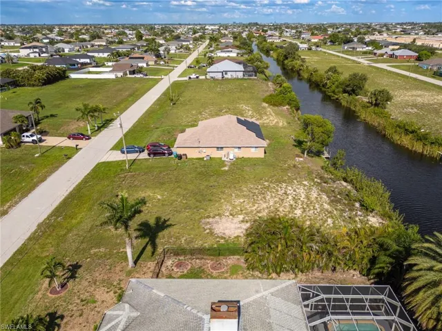 2226 Nw 4th St, Cape Coral, Florida 33993