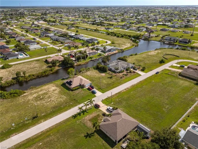 2226 Nw 4th St, Cape Coral, Florida 33993