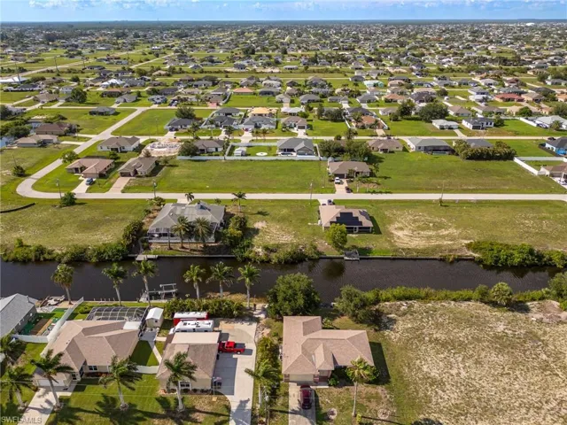 2226 Nw 4th St, Cape Coral, Florida 33993