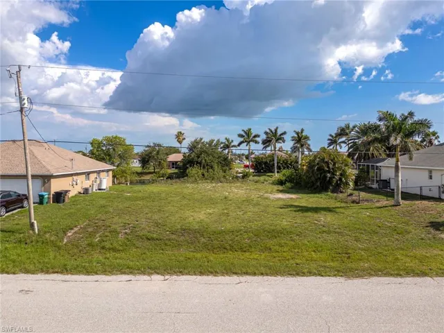 2226 Nw 4th St, Cape Coral, Florida 33993