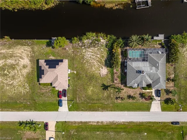 2226 Nw 4th St, Cape Coral, Florida 33993