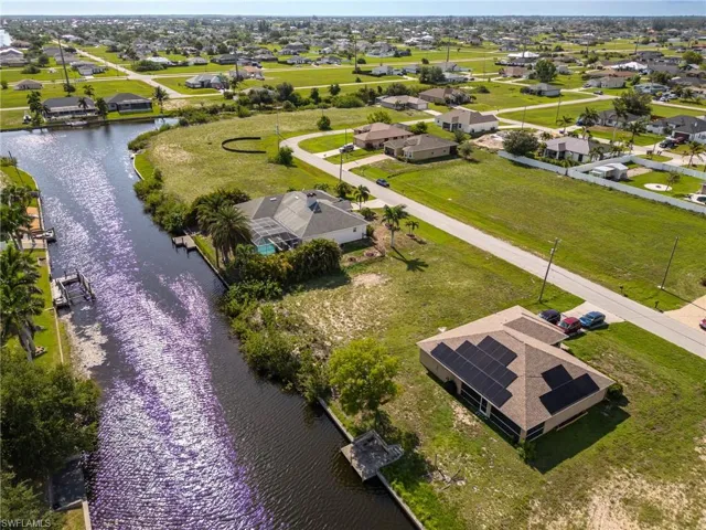 2226 Nw 4th St, Cape Coral, Florida 33993