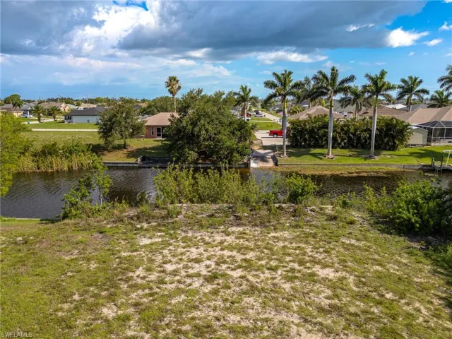 2226 Nw 4th St, Cape Coral, Florida 33993