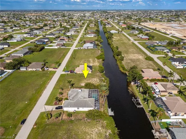 2226 Nw 4th St, Cape Coral, Florida 33993