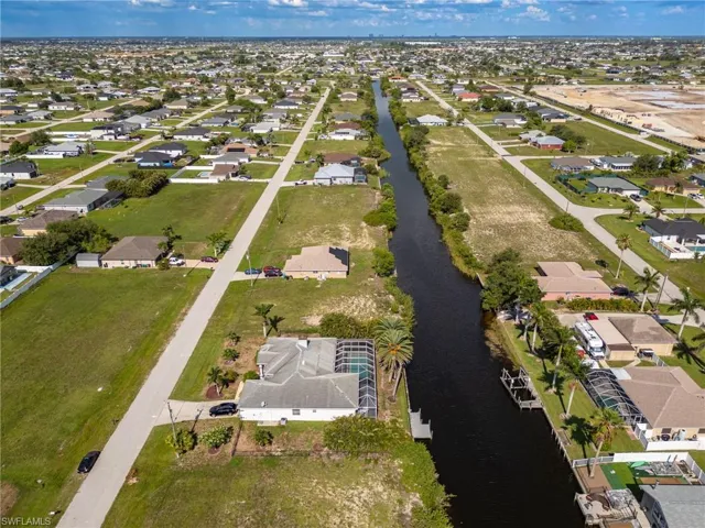 2226 Nw 4th St, Cape Coral, Florida 33993