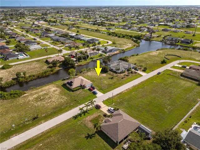 2226 Nw 4th St, Cape Coral, Florida 33993