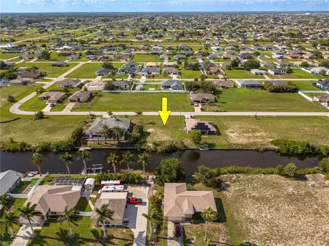 2226 Nw 4th St, Cape Coral, Florida 33993