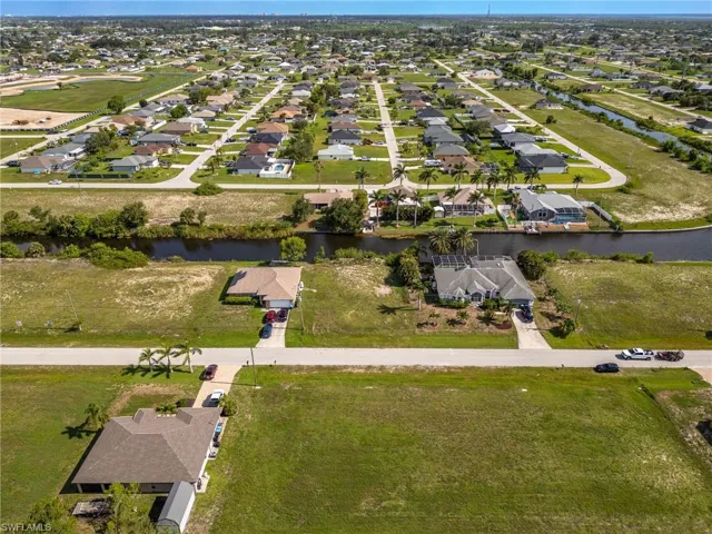 2226 Nw 4th St, Cape Coral, Florida 33993