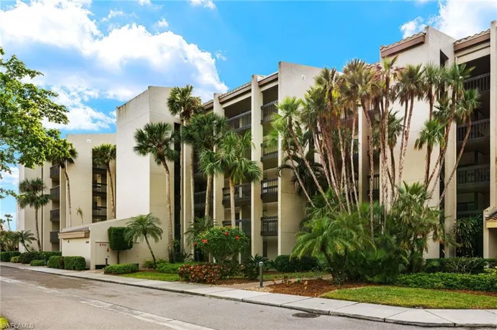View of property