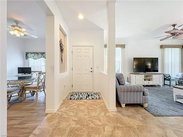 20920  Calle Cristal  LN, North Fort Myers, FL 33917