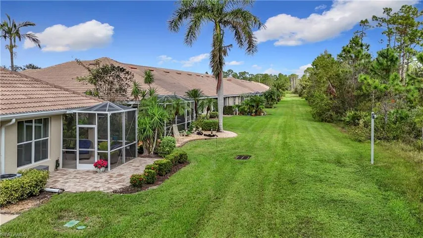 20920  Calle Cristal  LN, North Fort Myers, FL 33917