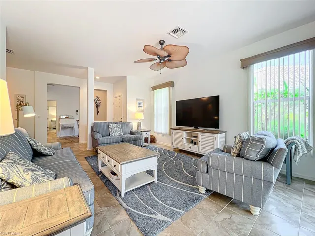 20920  Calle Cristal  LN, North Fort Myers, FL 33917