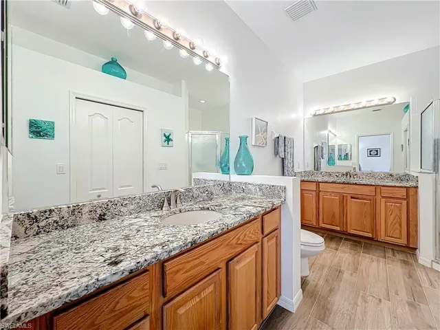 20920  Calle Cristal  LN, North Fort Myers, FL 33917