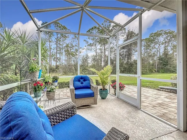 20920  Calle Cristal  LN, North Fort Myers, FL 33917