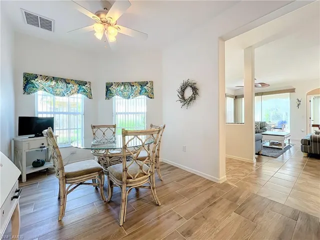 20920  Calle Cristal  LN, North Fort Myers, FL 33917