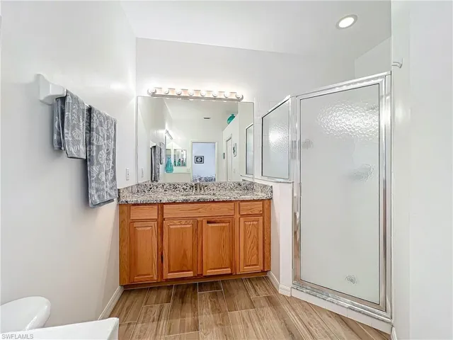 20920  Calle Cristal  LN, North Fort Myers, FL 33917