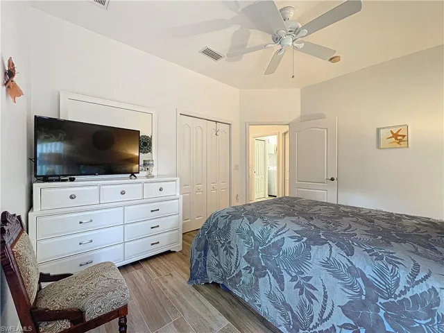 20920  Calle Cristal  LN, North Fort Myers, FL 33917
