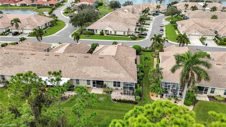 20920  Calle Cristal  LN, North Fort Myers, FL 33917