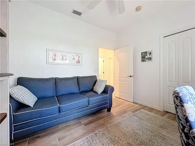20920  Calle Cristal  LN, North Fort Myers, FL 33917