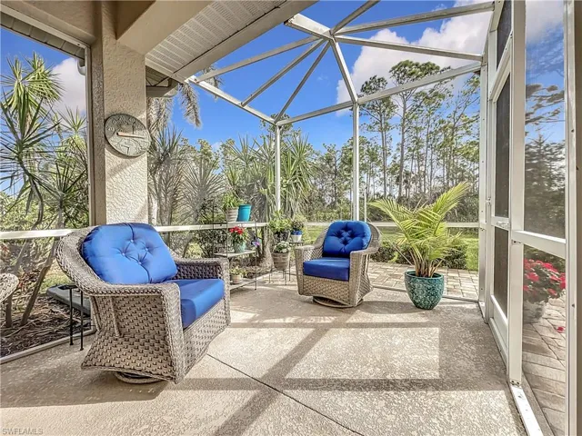 20920  Calle Cristal  LN, North Fort Myers, FL 33917